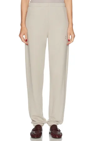 ÉTERNE Classic Sweatpant in Neutral