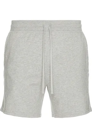 Reigning Champ Lightweight Terry 6 Sweatshort in Grey