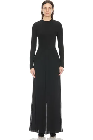 The Row Anselm Dress in