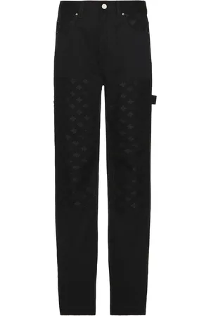 AMIRI MA Quad Jacquard Carpenter in