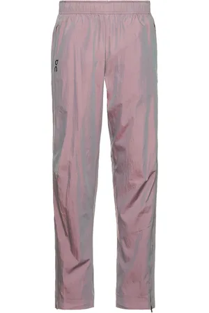 On Running Court Pants in