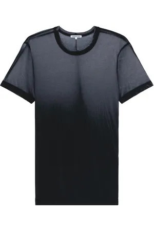 Cotton Citizen Prince Tee in Black