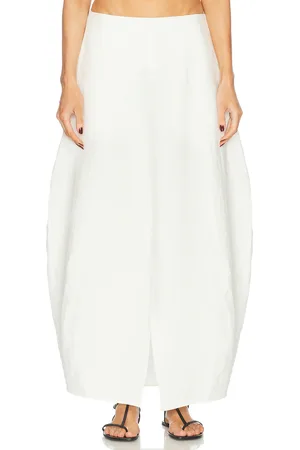Totême Parachute Skirt in