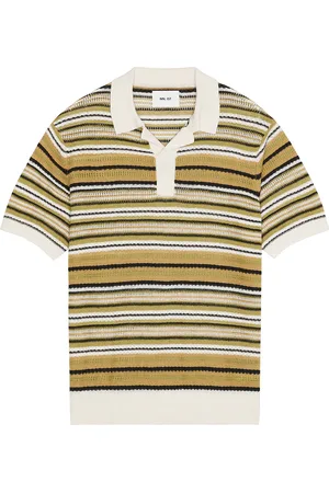 NN.07 Noam Polo in Green