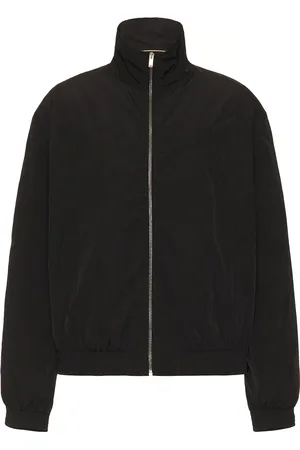 Saint Laurent Teddy Jacket in