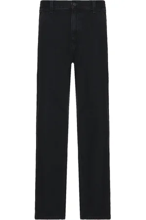 Carhartt Single Knee Pant in Black