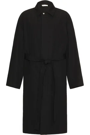 The Row Eugene Coat in