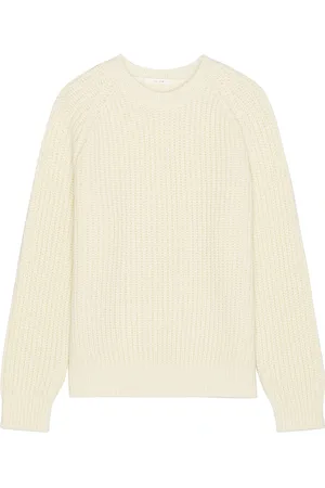 The Row Adonis Pullover Sweater in
