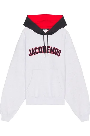 Jacquemus Le Hoodie Baseball in