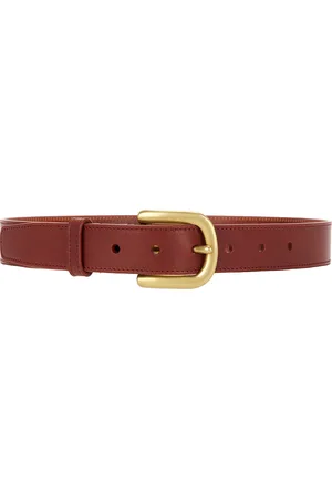 GABRIELA HEARST Sammy Belt in