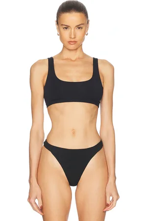 ÉTERNE Scoop Neck Bra in