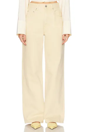 Jacquemus Le De-Nîmes Large in Beige