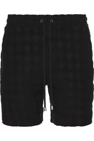 AMIRI MA Quad Toweling Short in