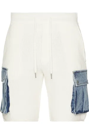SER.O.YA Henry Cargo Short in
