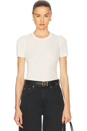 NILI LOTAN Zandra Sweater Top in