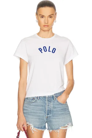 Ralph Lauren Short Sleeve T-Shirt in