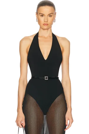 A.L.C. Lila Bodysuit in