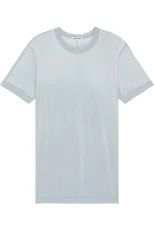 Cotton Citizen Prince Tee in Blue