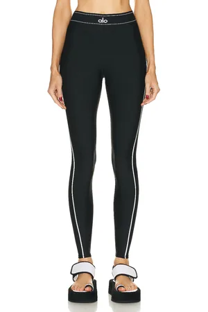 alo Airlift High Waisted Suit Up Legging in