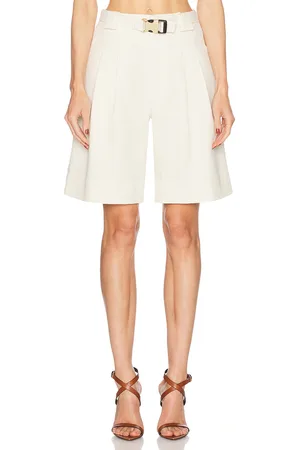 Nicholas Wide Leg Short in