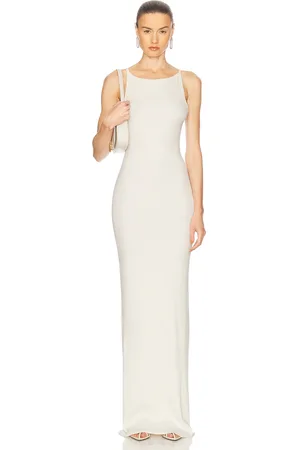 ÉTERNE Iris Maxi Dress in