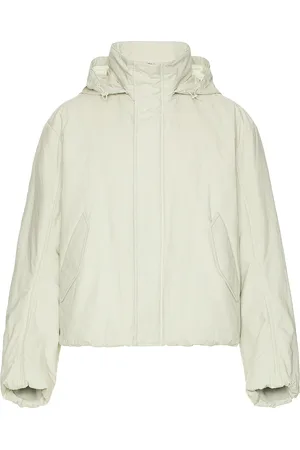 The Row Lucius Jacket in Grey