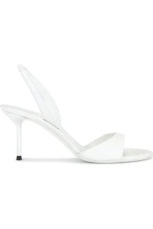 PARIS TEXAS Lidia Slingback 70 Sandal in