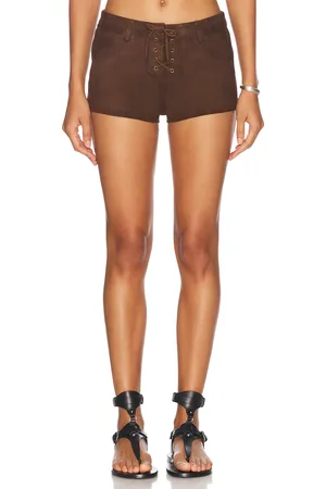 Isabel Marant Delma Short in
