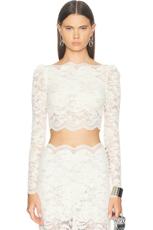 Paco rabanne Haut Top in