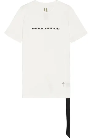 DRKSHDW BY RICK OWENS Level T in White