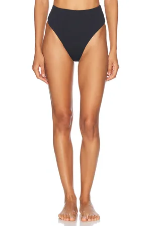 Haight Ribbed Classic Bikini Hotpant in
