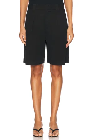 Citizens of Humanity Cara Pleated Short in