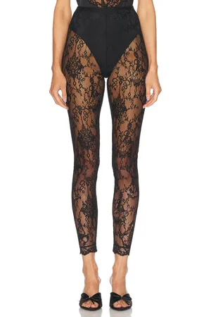 Givenchy Stretch Legging in