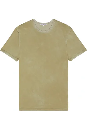 Cotton Citizen Classic Crewneck Tee in Sage