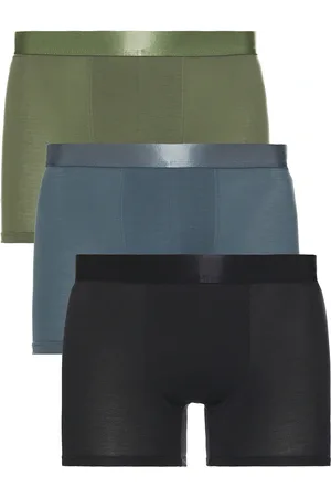 CDLP 3 X Boxer Briefs in Black