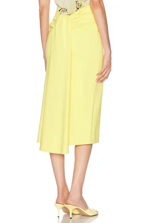 Jacquemus La Jupe Sablier in