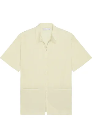 Post Archive Faction PAF 8.0 Half Shirt Right in