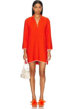Givenchy 4g Polo Mini Dress in
