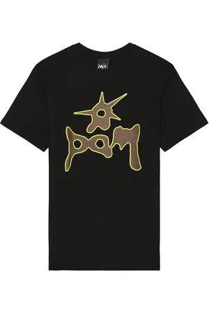 P.A.M. PERKS AND MINI Cosmos Spike Tee in