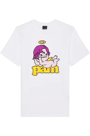 P.A.M. PERKS AND MINI Angel Tee in