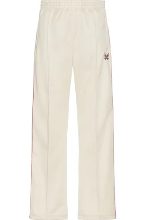 Pins & Needles Track Pants in Beige