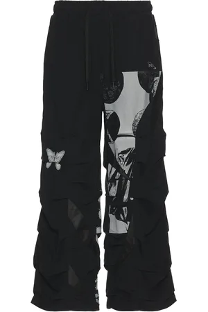 P.A.M. PERKS AND MINI Equinox Flower Pants in