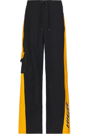 MARTINE ROSE Board Short Trouser in Black