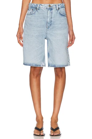 Skall Studio Wilson Short in Blue