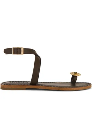 Retrofete Grazia Sandal in Cognac