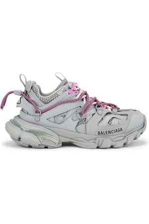 Balenciaga Track Sneaker in Grey