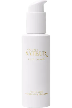 Agent Nateur Acid(wash) Lactic Cleanser in Beauty: NA