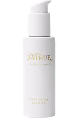 Agent Nateur Holi(cleanse) Cleansing Face Oil in Beauty: NA