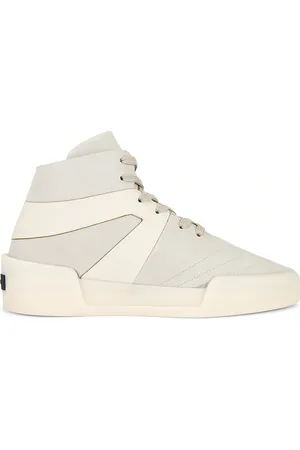 FEAR OF GOD Basketball Sneaker in Grey