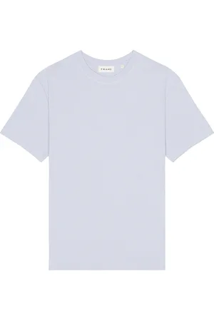 Frame Logo Tee in